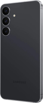 6.7" Смартфон Samsung Galaxy S25 FE 8/256Gb,  SM-S731B,  NFC,  AMOLED,  120Гц,  4900мAч,  черный