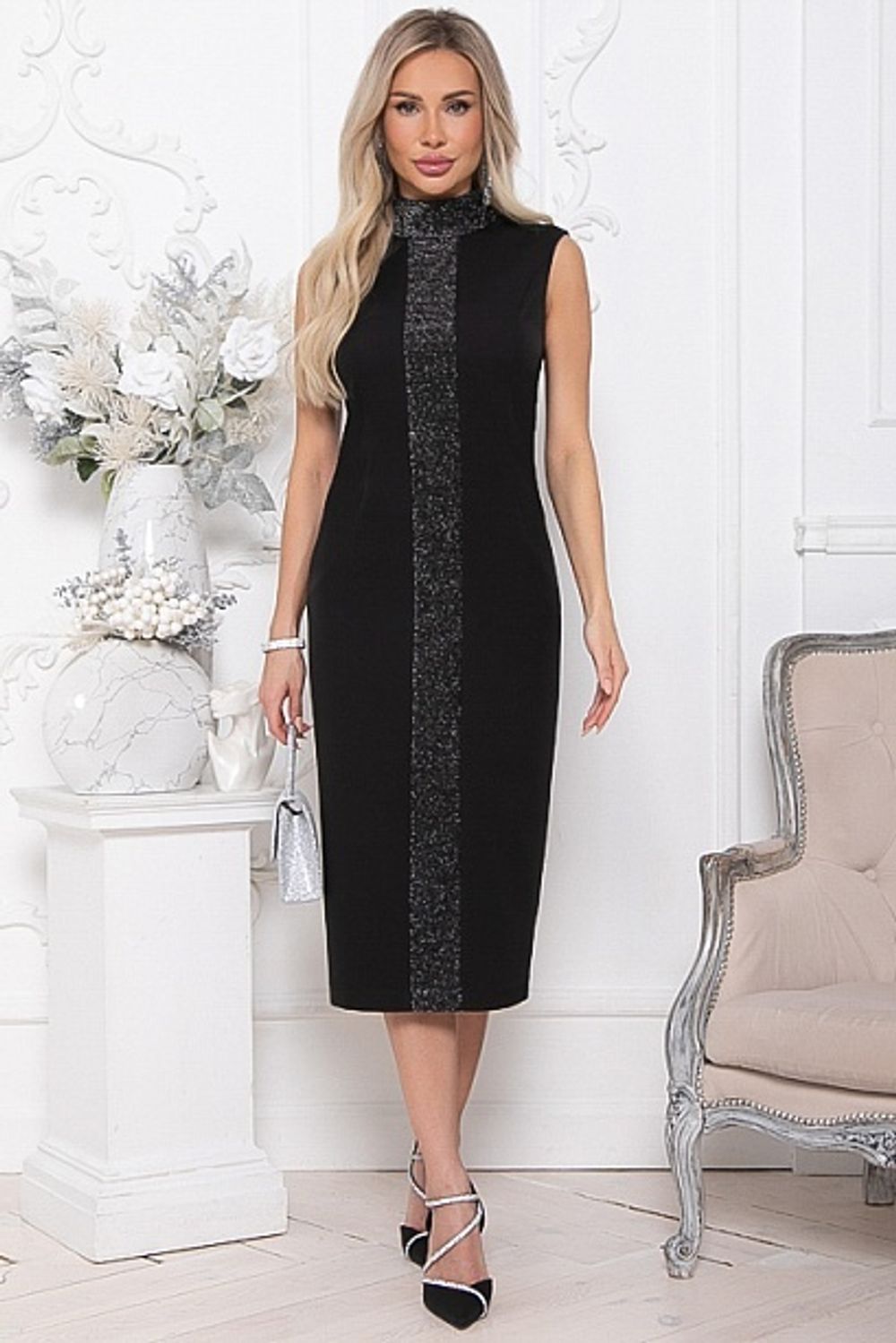 Платье 71753-1 Avili