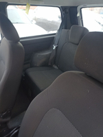 LADA NIVA Luxe 1.7 83hp 5 МТ