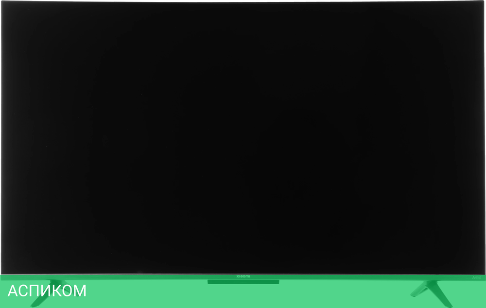 Телевизор QLED Xiaomi 43" TV A Pro