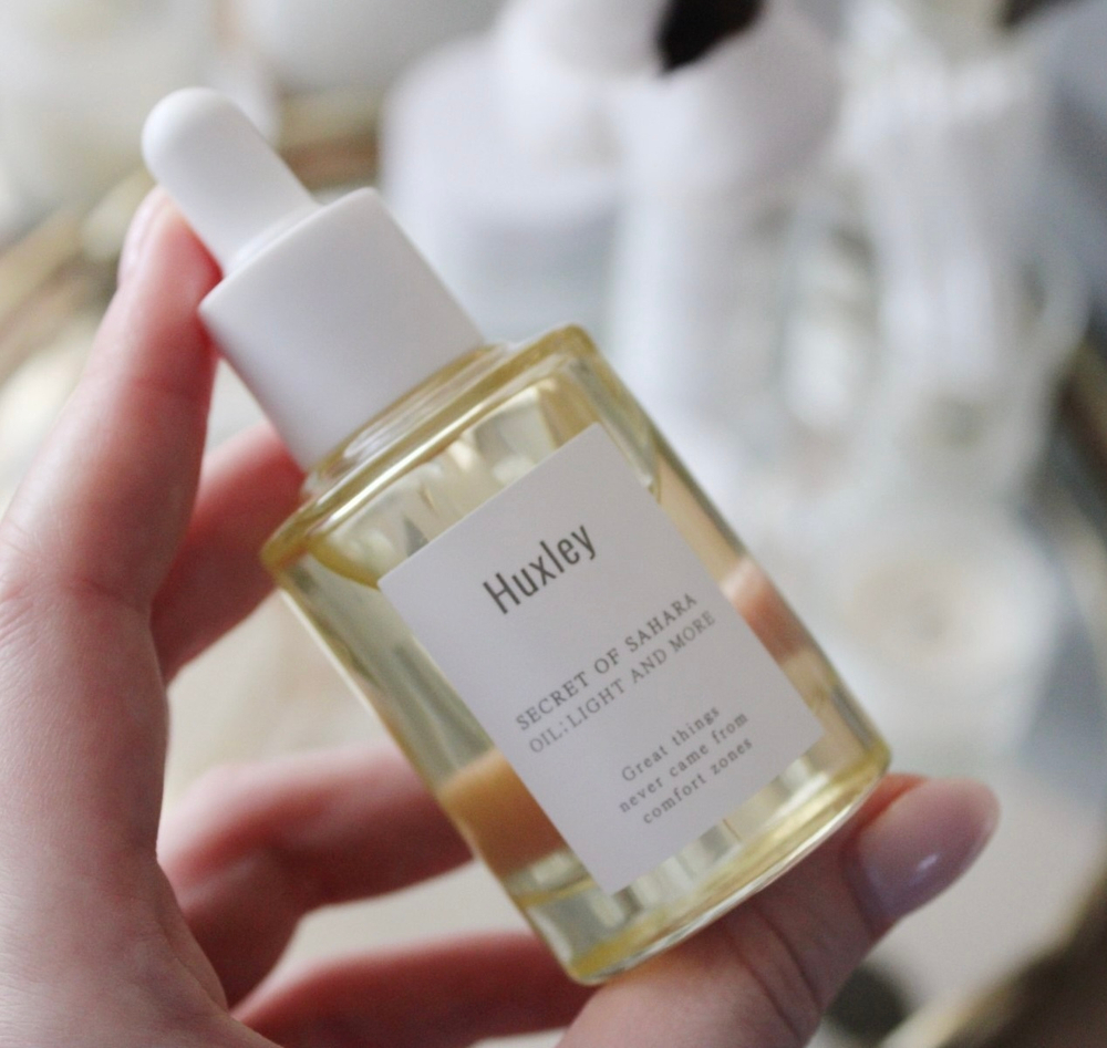 HUXLEY LIGHT AND MORE 30 ML