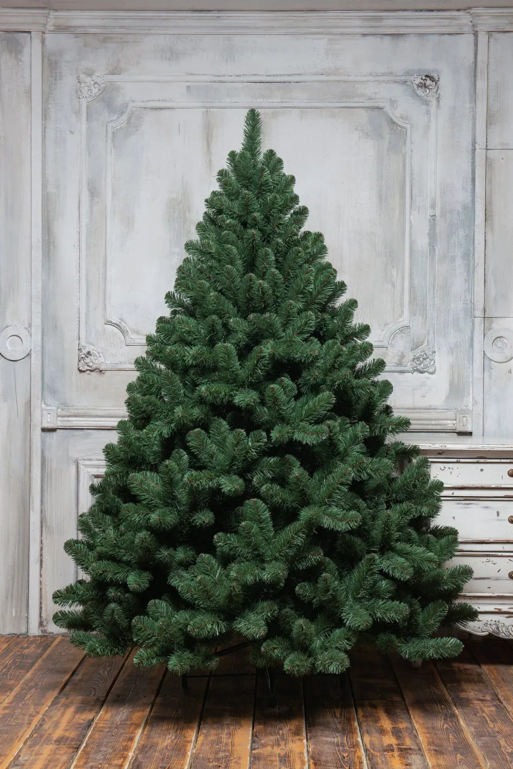 Искусственная сосна Величавая 180 см., мягкая хвоя, ЕлкиТорг (120180)