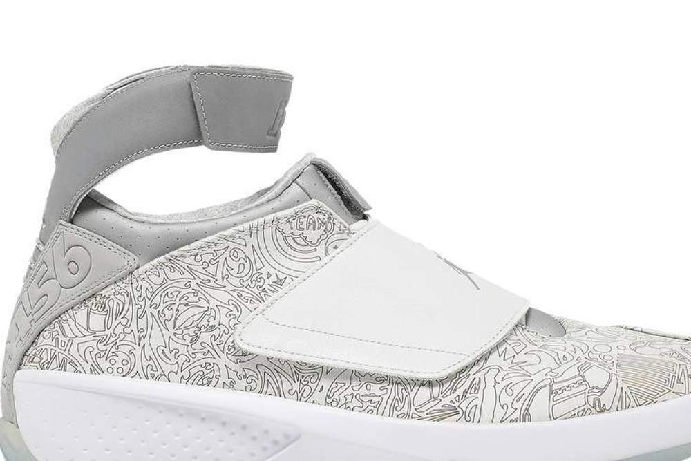 Кроссовки Jordan Air Jordan 20 Retro 30Th Anniversary Laser