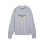 Женский свитшот PUMA CLASSICS+ Relaxed Crew