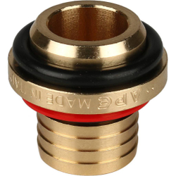 Переходник с внутренней резьбой  1"х26