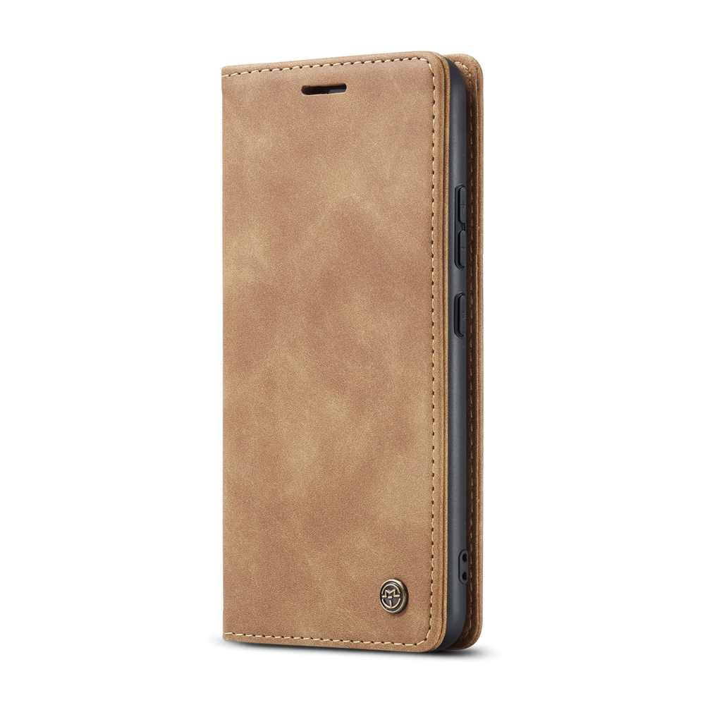 Чехол-книжка CaseMe Matte Poco X6 Pro