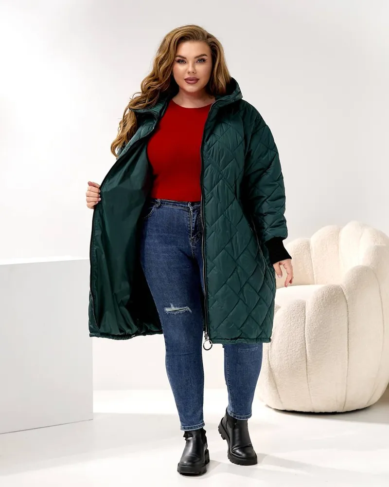 Куртка УК-1494-1 Фабрика Моды