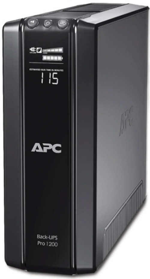 Источник бесперебойного питания APC BR1200G-GR