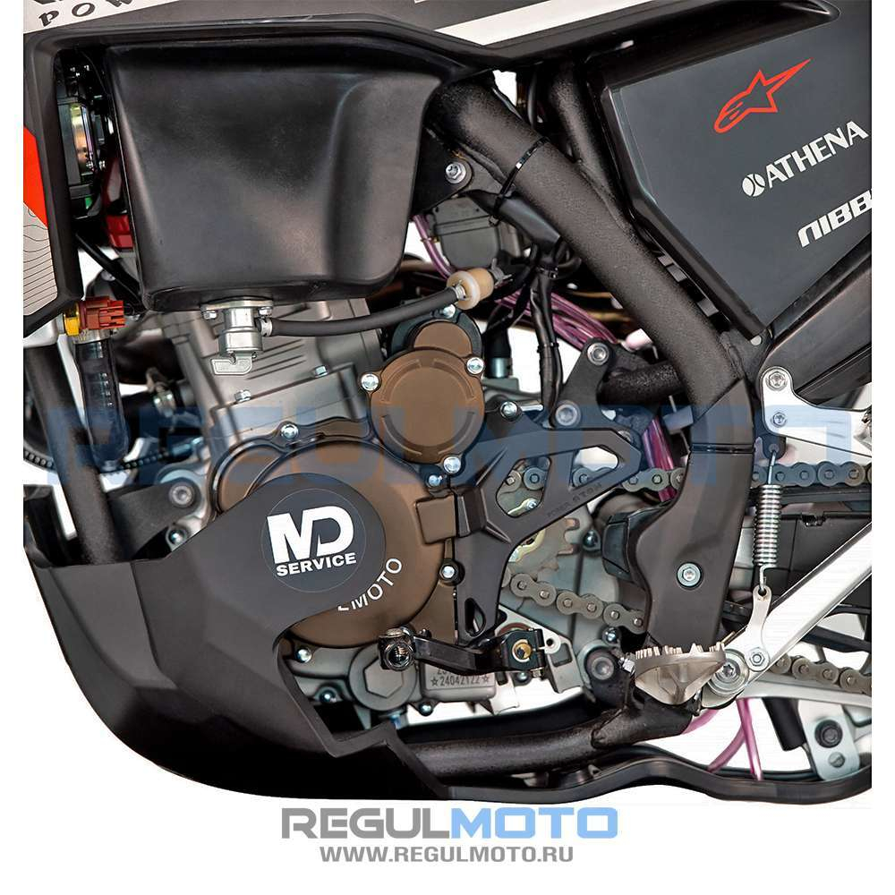 Мотоцикл Regulmoto LEGEND 300