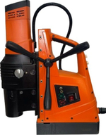 Станок сверлильный на магнитной подошве AT-S SU-125