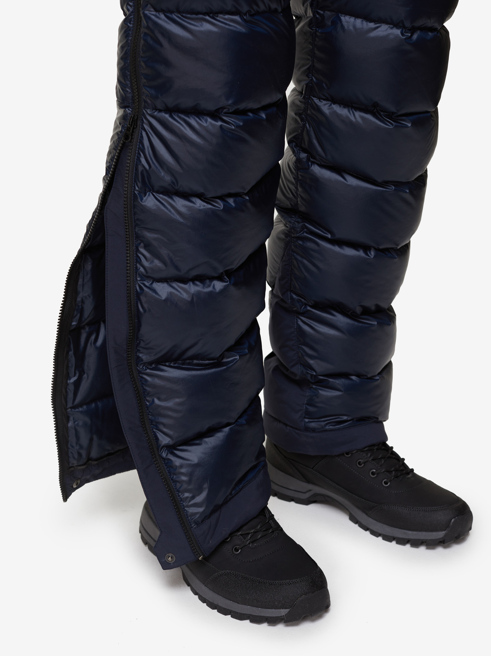 БРЮКИ ПУХОВЫЕ BASK MERIBEL V4