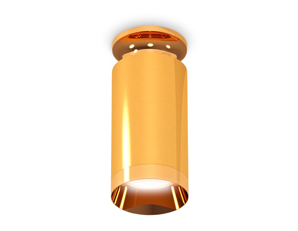 Ambrella Комплект накладного светильника MR16 Накладные XS6327080