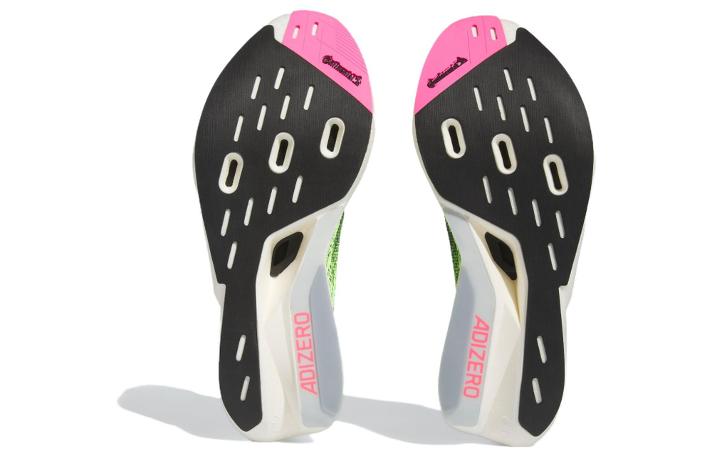 Кроссовки Adidas Adizero Prime X 2.0 Strung