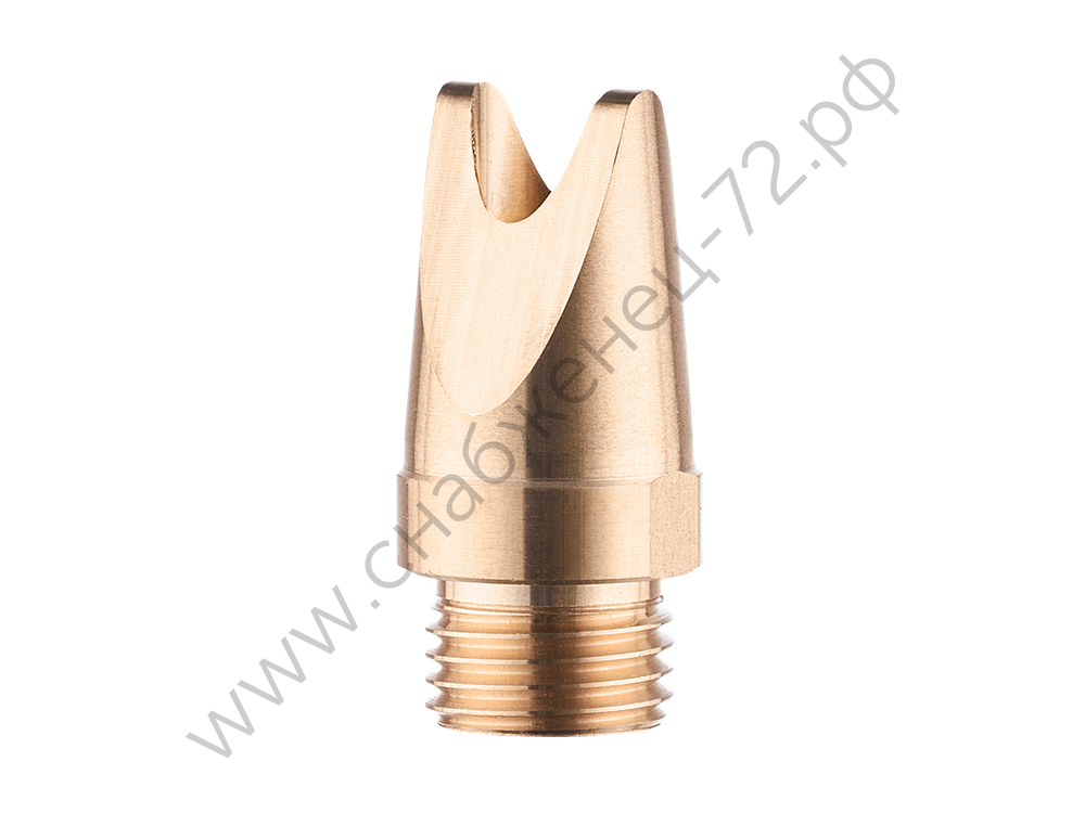 Сопло плоскостное 1.0