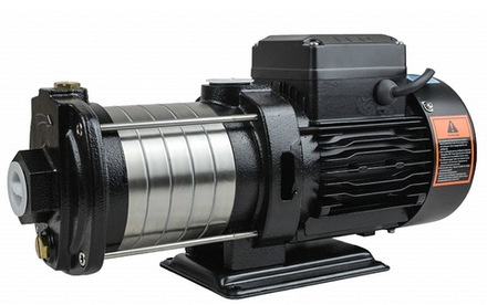 Насос LEO ECHm10-40 (1500Вт. нап.40м. пр.242л/мин.) многоступ.