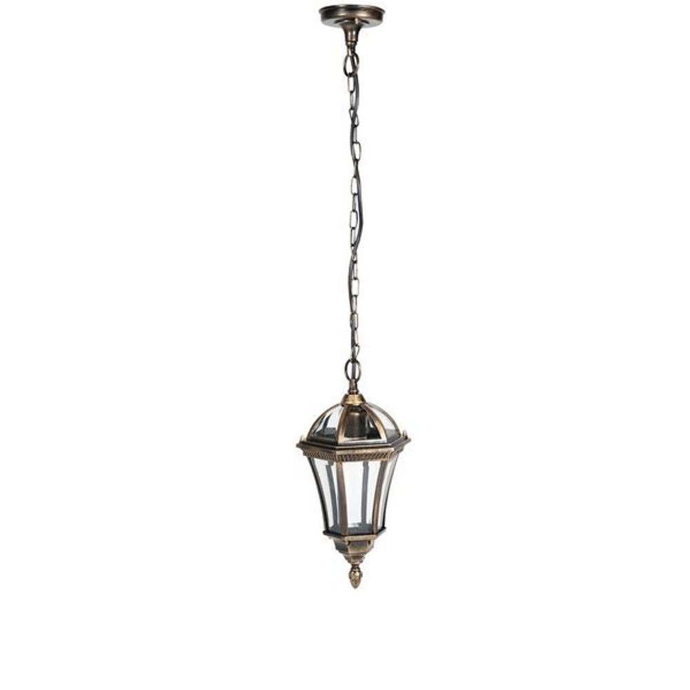 Подвесной светильник YAOHUA LUX ROMA S 95205S Gb
