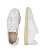 Кожаные кроссовки cuzmo Gant - белый(28631480)