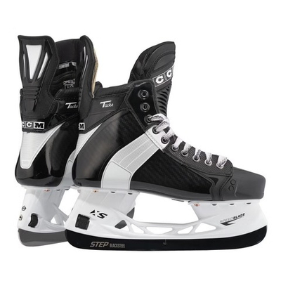 Хоккейные Коньки CCM Tacks 652 RETRO PRO SR