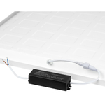 Светильник светодиодный ЭРА SPO-18-40-4K-CLIP-IN 40Вт 4000К IP54 600х600 Ra90 с равномерной засветкой 5 лет гарантии