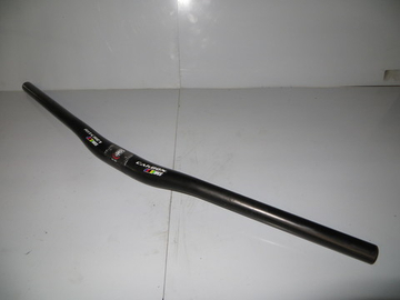 Руль Ritchey Carbon WCS 31.8 680 мм.