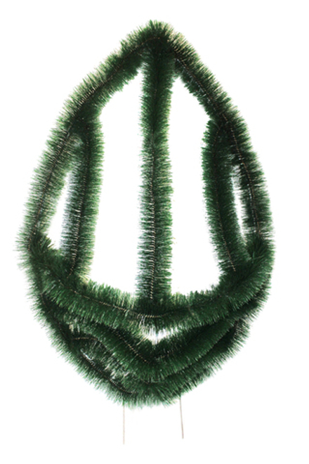 В103 Венок Простой