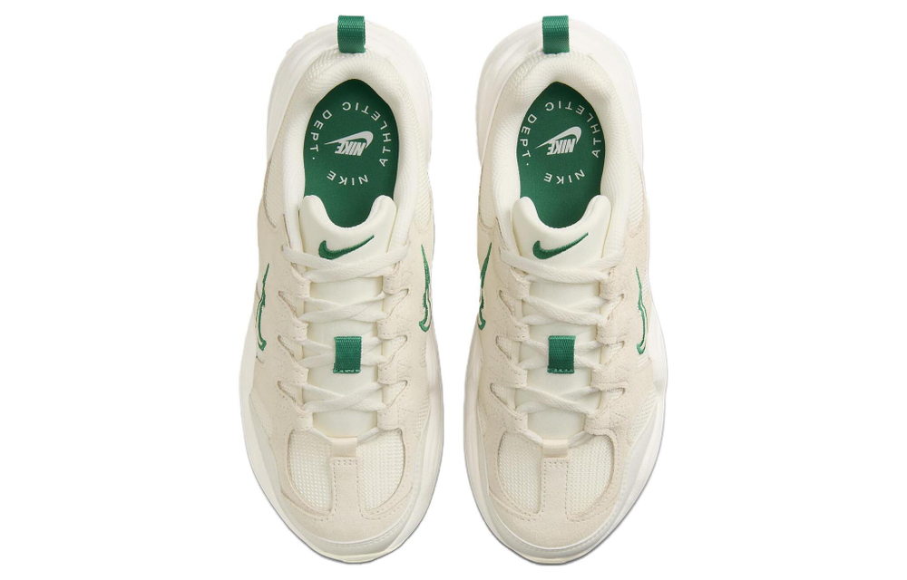 Кроссовки Nike Tech Hera (Женская размерная сетка)