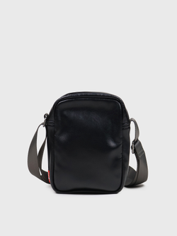 Сумка Diesel RAVE CROSSBODY Black