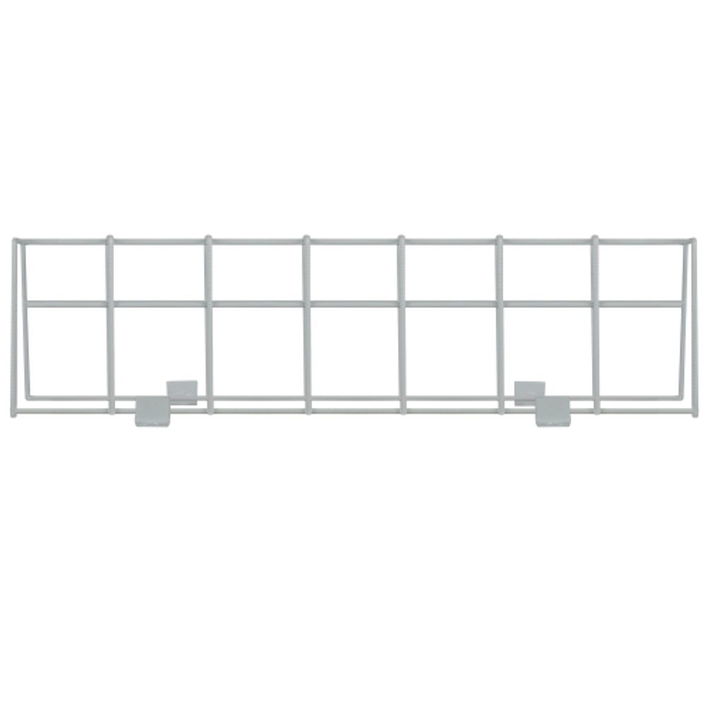 Решетка защитная ЭРА DPA-BAR-410-190 для светильников DPA