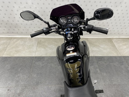 Yamaha YBR125 , 2013