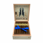 Caldwell The King is Dead Diamond Girl