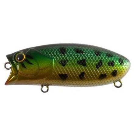 Воблер TsuYoki Bad 60F цв 088