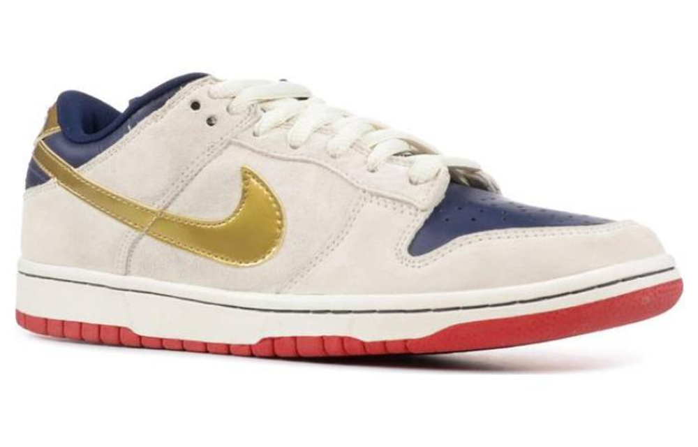 Кроссовки Nike Dunk Sb Pro "Old Spice"