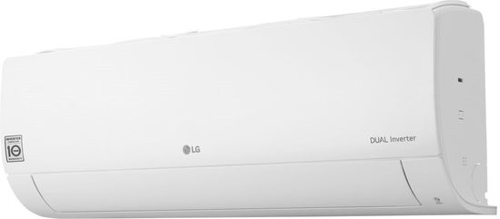 Сплит-система LG S-12EQ(S12EQ.NSJR/S12EQ.UA3)