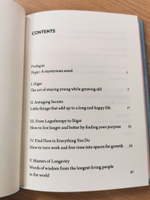 Ikigai: The Japanese Secret to A Long And Happy Life