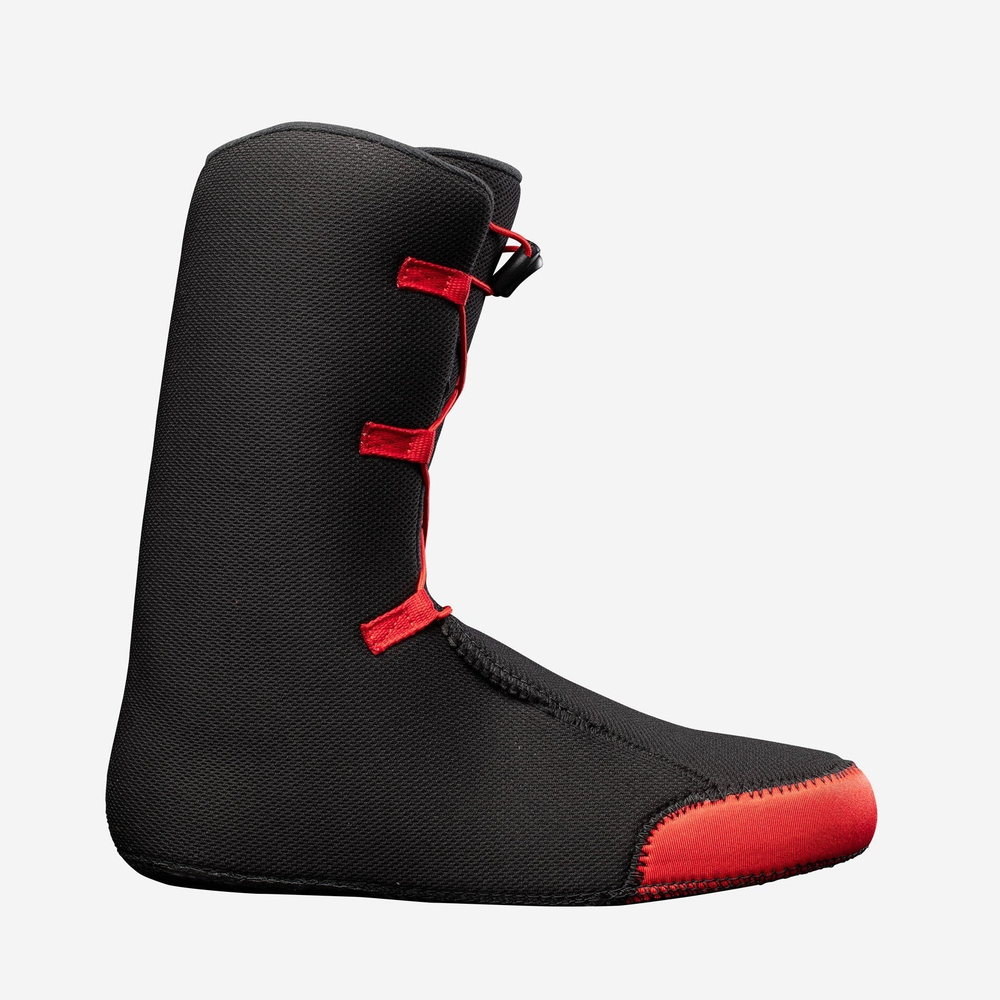 Ботинки для сноуборда NIDECKER Ranger Grey (US:10,5)