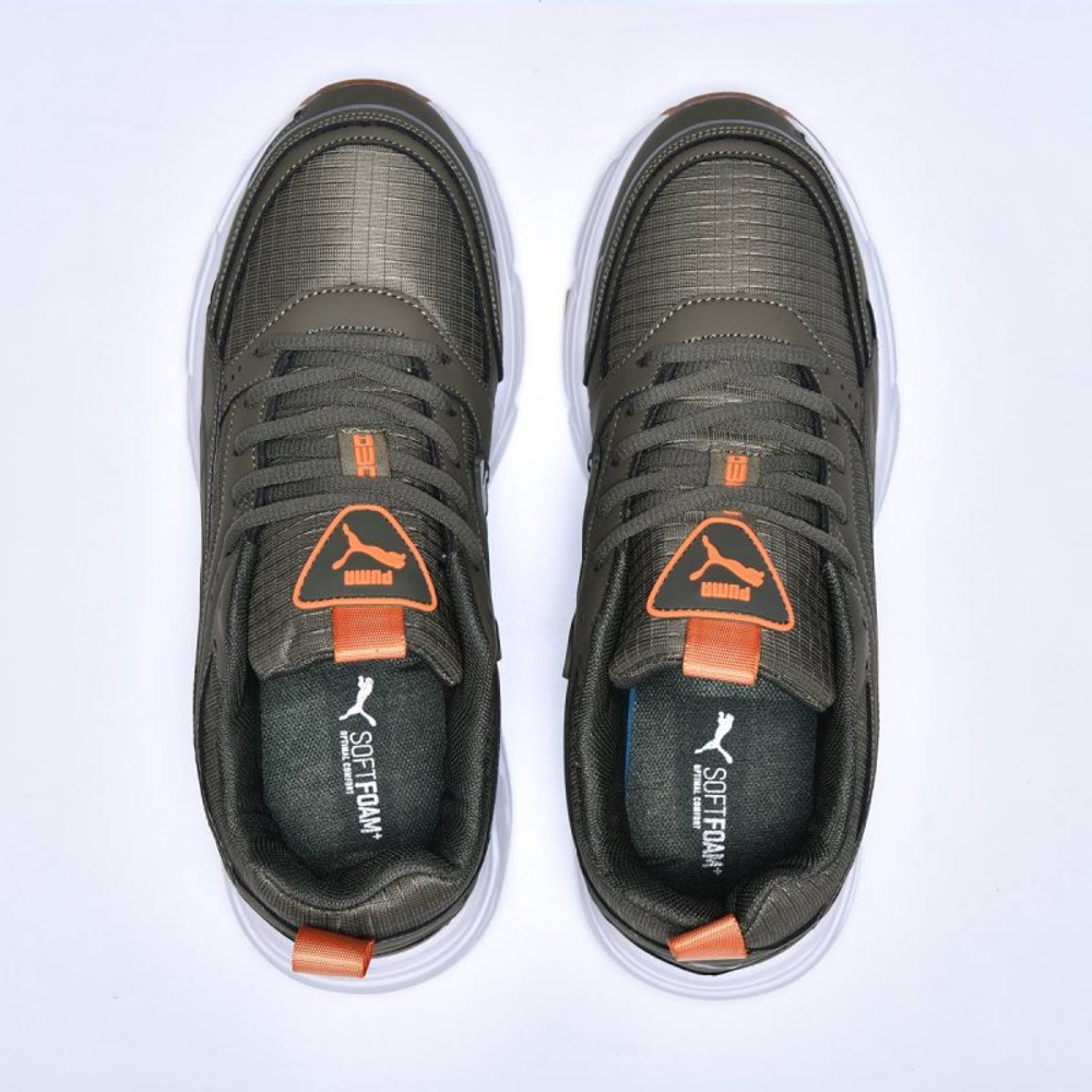 Кроссовки Puma Axis арт 4279