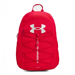 Рюкзак Under Armour UA Hustle Sport Backpack-RED