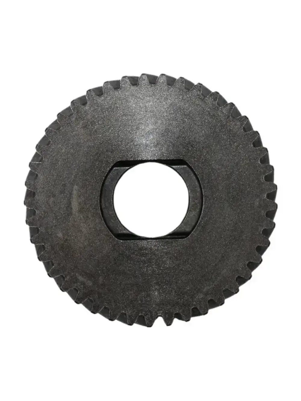 Шестерня косозубая (41 зуб) для отрезной пилы 2414B/2414EN/2414NB makita (макита) (226415-5) оригинал