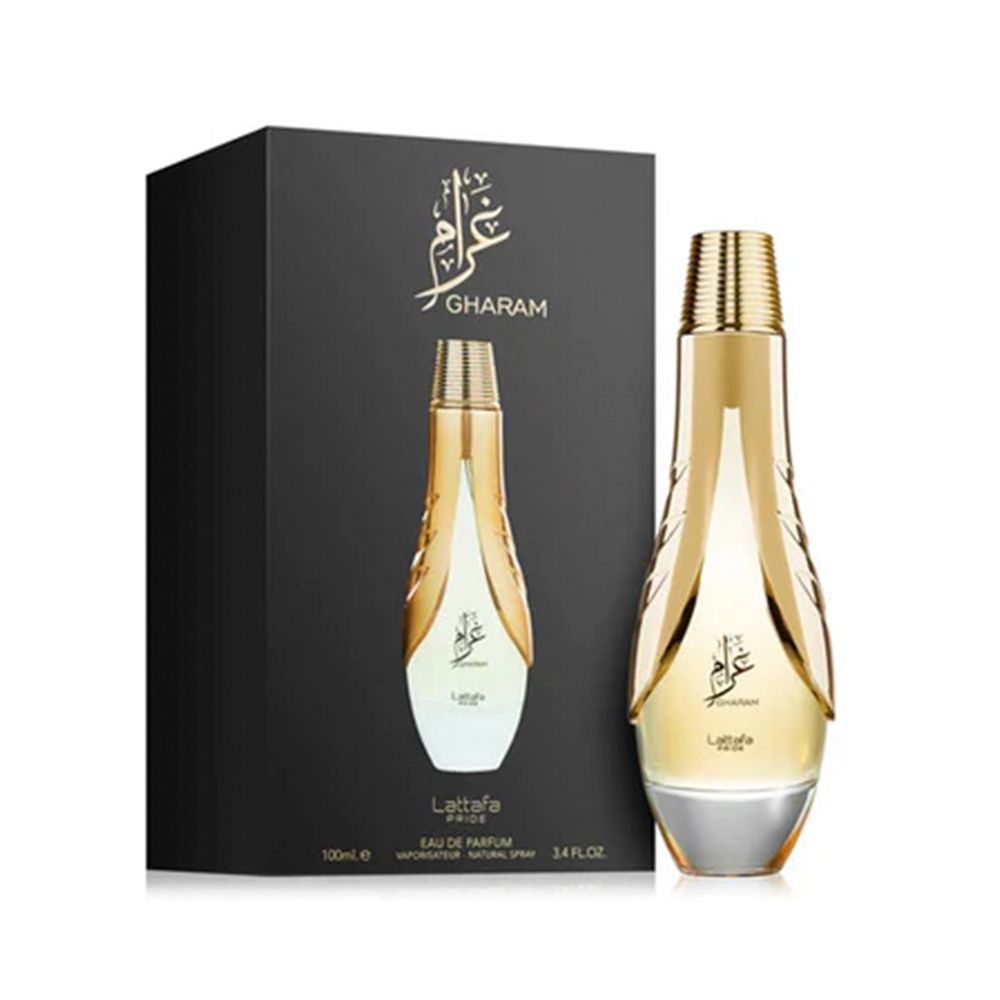 Lattafa Pride Gharam Eau De Parfum 100 ml (unisex)