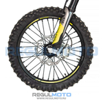 Мотоцикл Regulmoto LEGEND 300 с ПТС