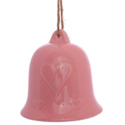 GAEM Украшение новогоднее "Колокольчик", L9,5 W9,5 H10,5 см, 2в.