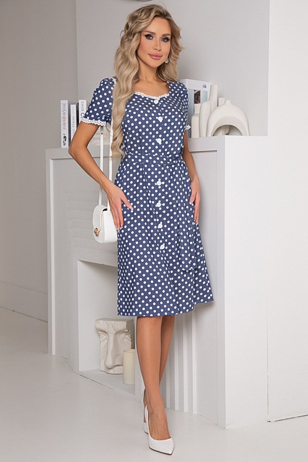 Платье 70751 Avili