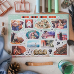 MINI PACK SPIRITED AWAY