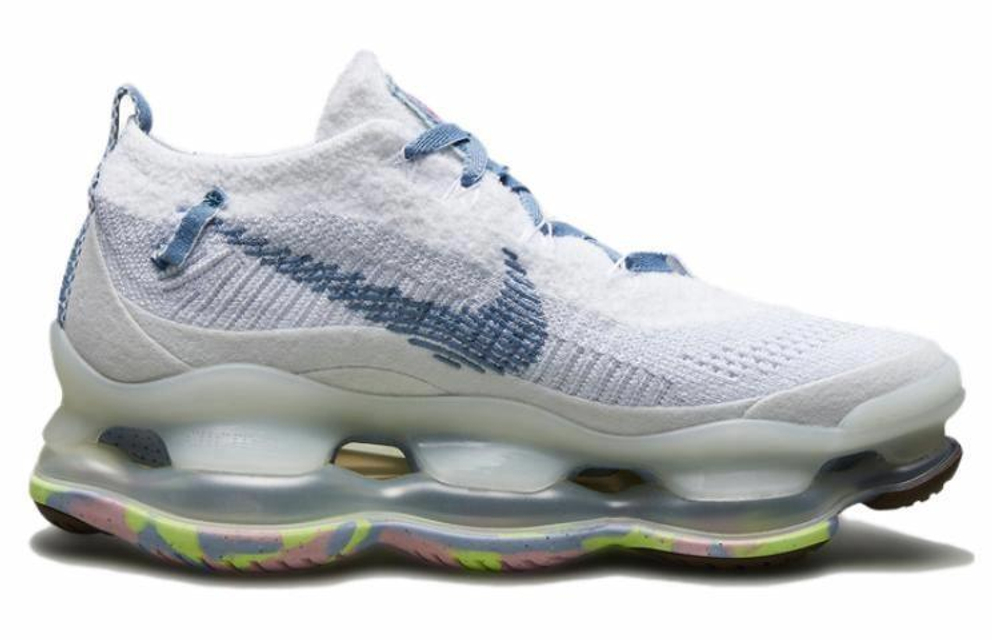 Кроссовки Nike Air Max Scorpion Fk (Женская размерная сетка)