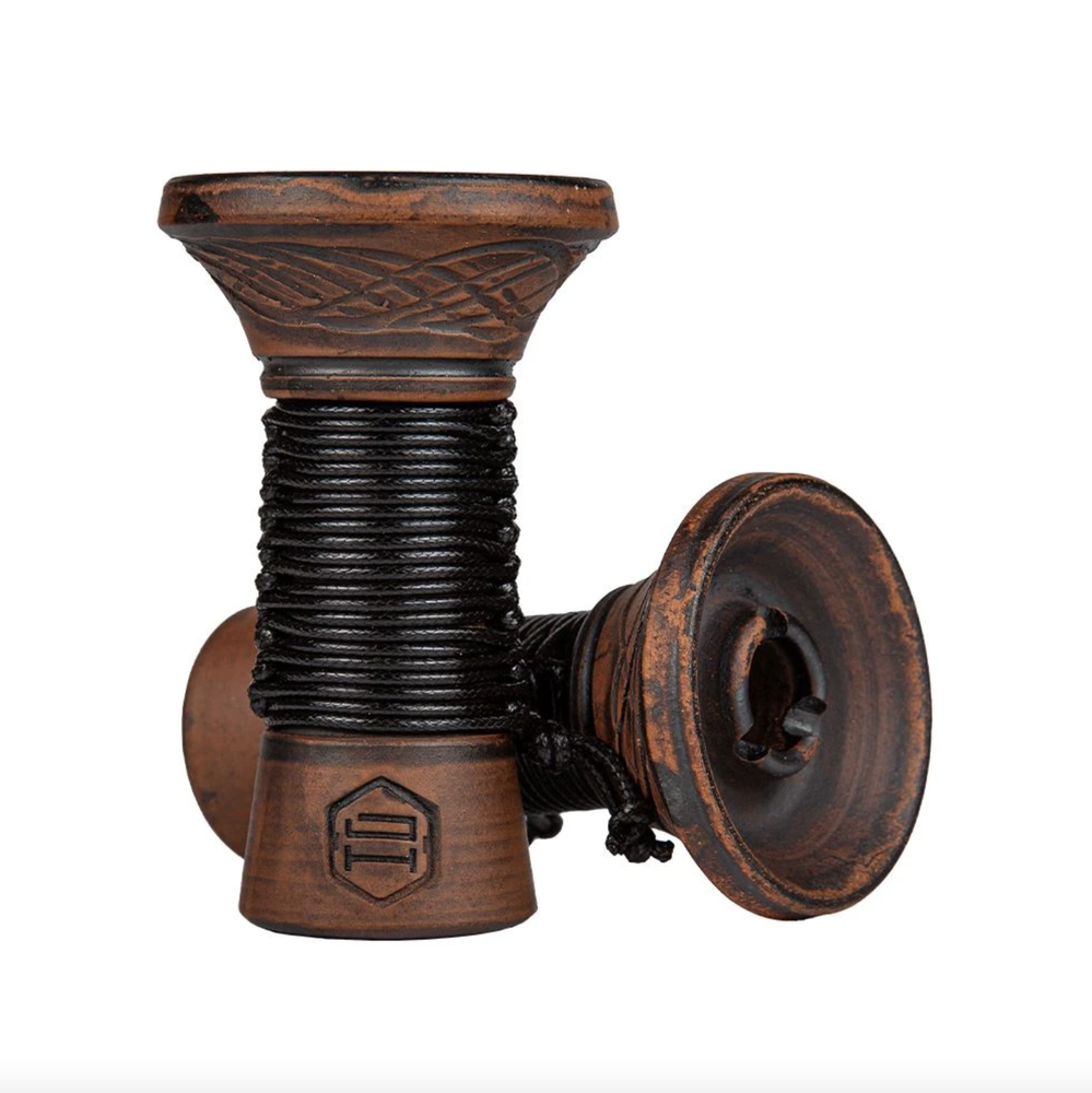 Japona Ego 2.0 Hookah Bowl black