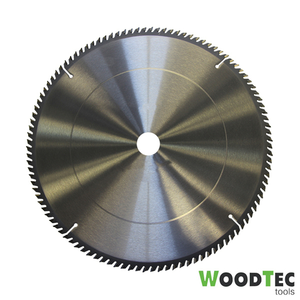 Пила дисковая Ø350 х 30 х 3,6/2,5 Z108 WZ WoodTec