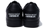 Mastermind Japan X A Bathing Ape Sta M1 Stylish Skateboarding