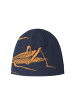 Шапка Praying Mantis Beanie