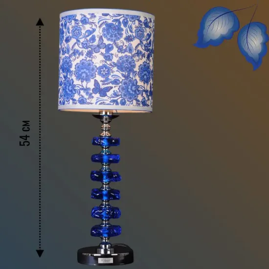 Настольная лампа MANNE TL.7500-1 Gzhel