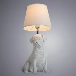 Декоративная настольная лампа Arte Lamp